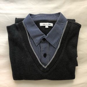 G2000 Men Sweater